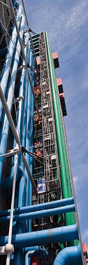 Pompidou Center